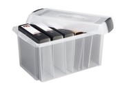 SUNWARE Office Box 60L + Verhoogd Deksel