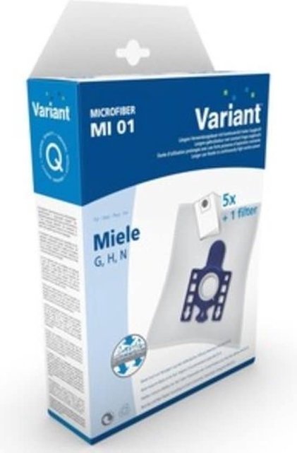 Stofzak Miele G H N