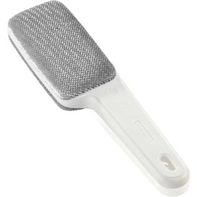 Brosse textile Dressetta - Blanc