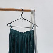 Brabantia Aluminum Clothes Hangers 4pcs