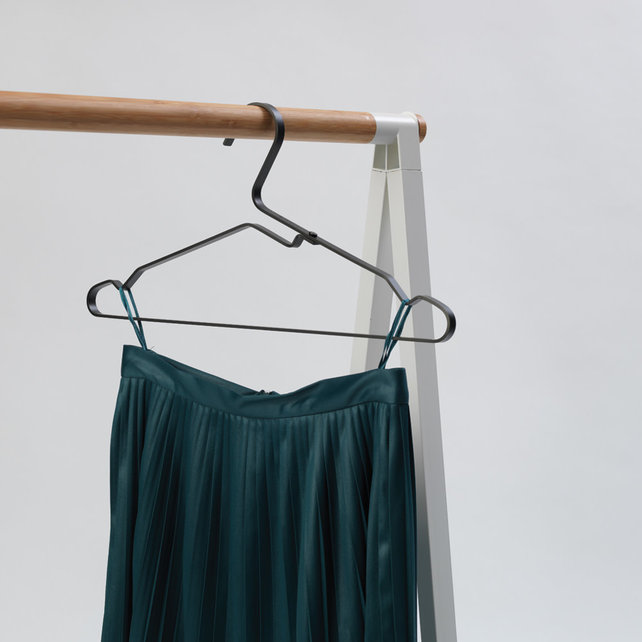 Brabantia Aluminium Klederhangers 4st