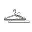 Brabantia Brabantia Aluminum Clothes Hangers 4pcs