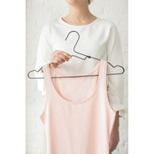 Brabantia Aluminium Klederhangers 4st