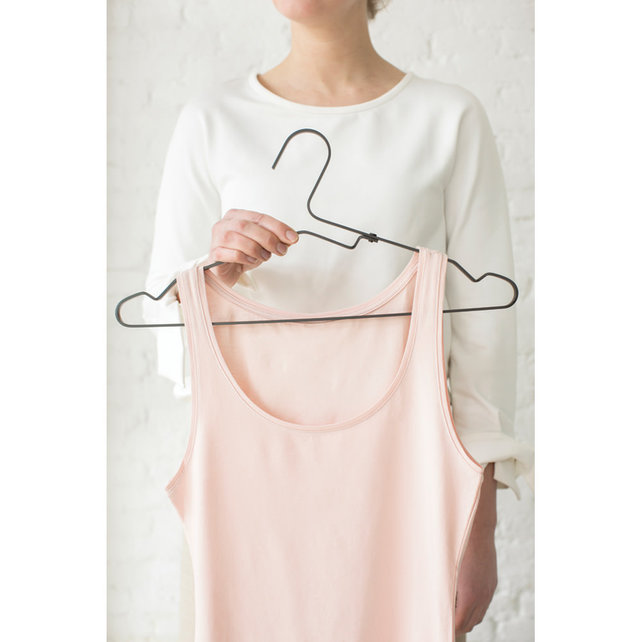 Brabantia Aluminum Clothes Hangers 4pcs