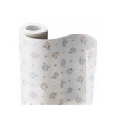 Plankvoering Stitchery Rose