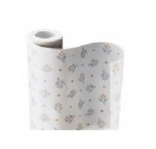 Doublure d'étagère Stitchery Rose