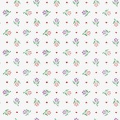 Regaleinlage Stitchery Rose