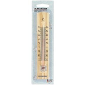 Fackelmann-thermometer