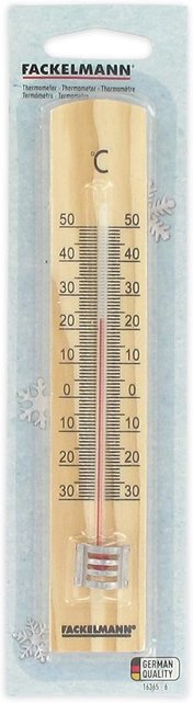 Thermomètre Fackelmann