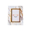 Cosy & Trendy Photo Frame White Marble