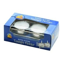 Metal Tealight Holder