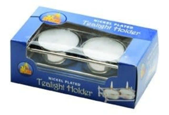 Metal Tealight Holder