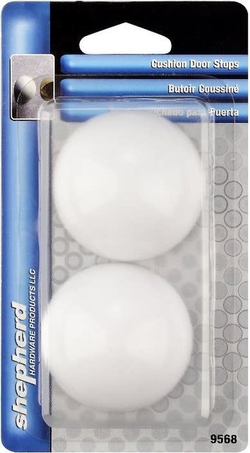 Beinspitze-Gummi-Schwarz-5/8"