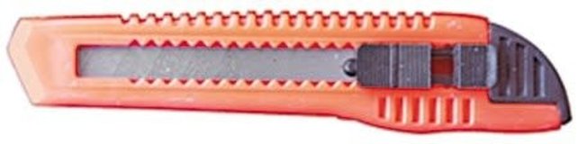 Knife Break Away Blade Small