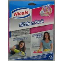 Nicols Kitchen Pack P2