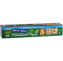 Palisades Paper Non Stick Genuine Vegetable Kosher Parchment Paper