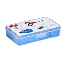 SUNWARE Q-Line Mixed Sewing Box