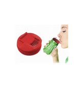 Couvercle en plastique pour canette