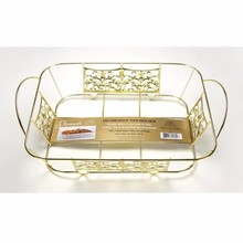 Decoratieve Panhouder Goud