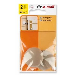 Fix-o-Moll Baguette 40mm Beige P2