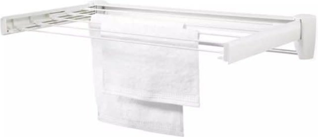 Leifheit Télégant 36 Plus