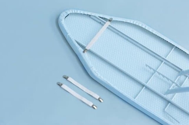 Brabantia Set van 3 Overtrekspanners