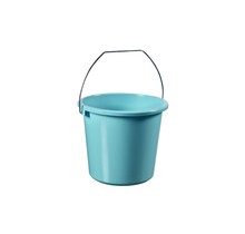 Curver Bucket Molokai Blue - 5 Liter
