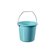 Curver Bucket Molokai Blue - 5 litres