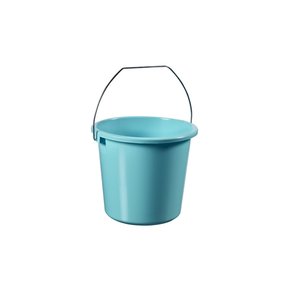 Curver Eimer – Blau – 5 l