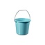 Curver Curver Bucket Molokai Blue - 5 Liter