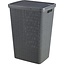 Curver Curver Jute Wasbox Grey 58L