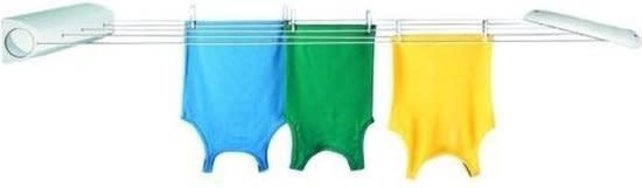 Leifheit Rollfix Blanc