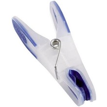 Leifheit Wäscheklammern 25Stk.