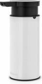 Brabantia Zeepdispenser, Profile - Wit