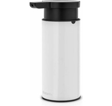 Brabantia Distributeur de Savon, Profil - Blanc