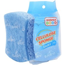 Cellulose Sponge Dairy