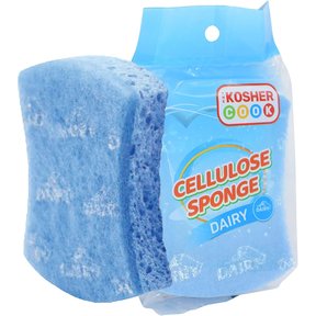 Cellulose Sponge Dairy