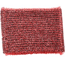 Kosher Cook Shabbat Scouring Pad Red Meat