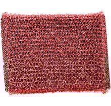 Tampon à récurer Kosher Cook Shabbat Viande rouge