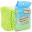 Kosher Cook Kosher Cook Cellulose Sponge Green\Parve