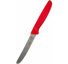 Kosher Knife-Red Meat 4.5"