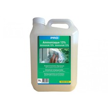 Ammoniaque 13% 5L