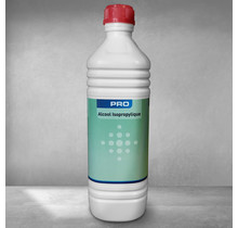 Isopropanol Alcohol 1L