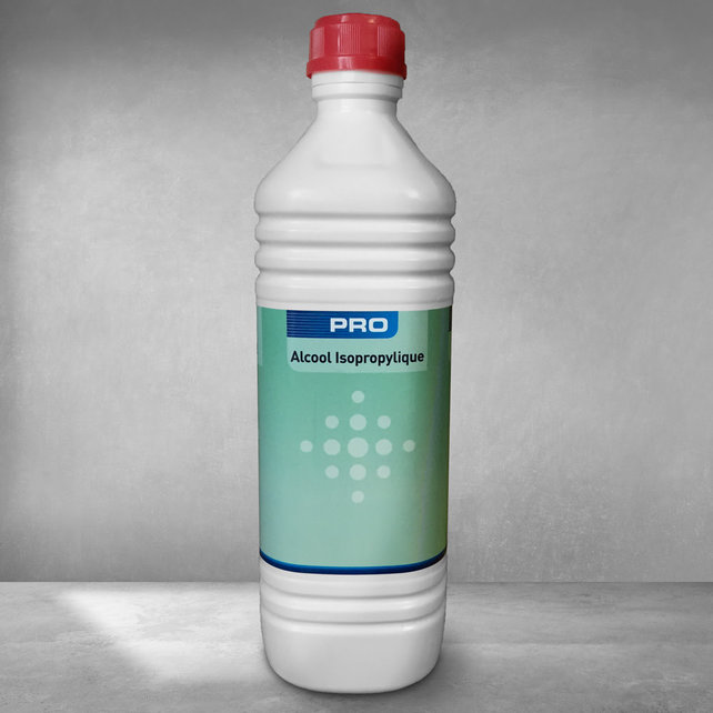 Isopropanol Alcohol 1L