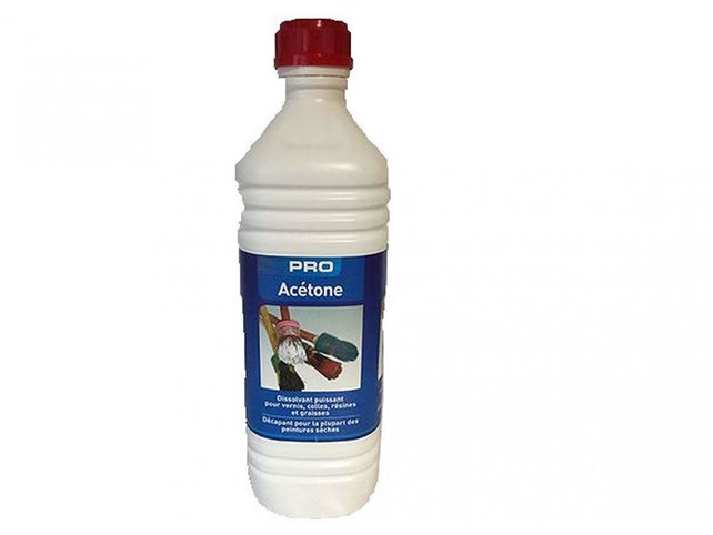 Pro Aceton 1L