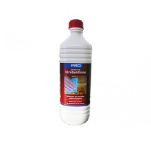 Essence de Térébenthine 1L - White spirit pour le nettoyage