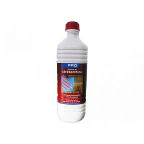 Turpentine Essence 1L