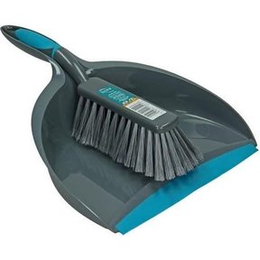 Softwise Dustpan and Brush
