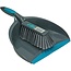 Softwise Dustpan and Brush Plastic