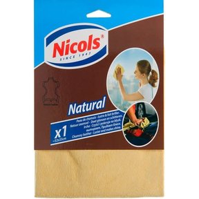 Nicols Zeemvel Natur 53X35cm